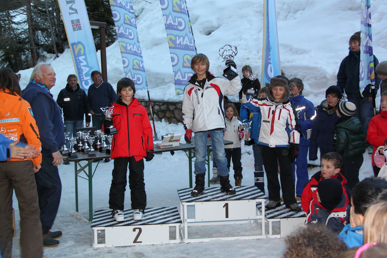 Prem Camp Sociali G 00068